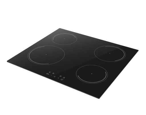 EAN 8059019067780 - Candy Idea CI642CBB/1 Negro Integrado 60 cm Con placa de inducción 4 zona(s) imagen 2