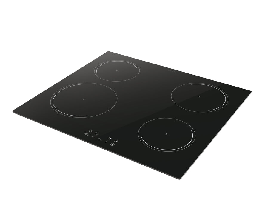 EAN 8059019067780 - Candy Idea CI642CBB/1 Negro Integrado 60 cm Con placa de inducción 4 zona(s) imagen 2