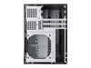 EAN 4710007221044 - Silverstone SST-DS380B carcasa de ordenador Negro imagen 5
