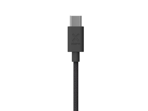 EAN 8720195100188 - Xtorm CXG2051 cable USB 1 m USB A USB C 60 W Negro imagen 2
