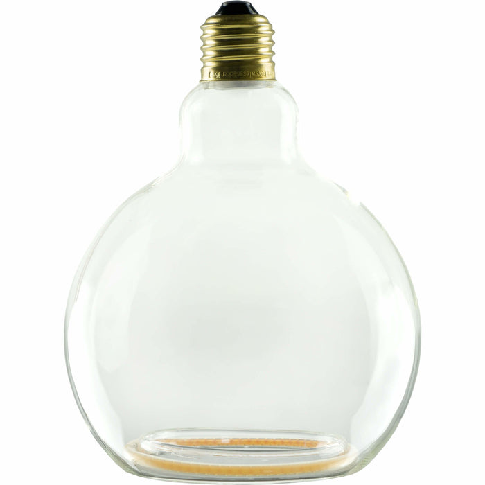 EAN 4260751130159 - Segula 55015 lámpara LED 6,2 W E27 G imagen 1