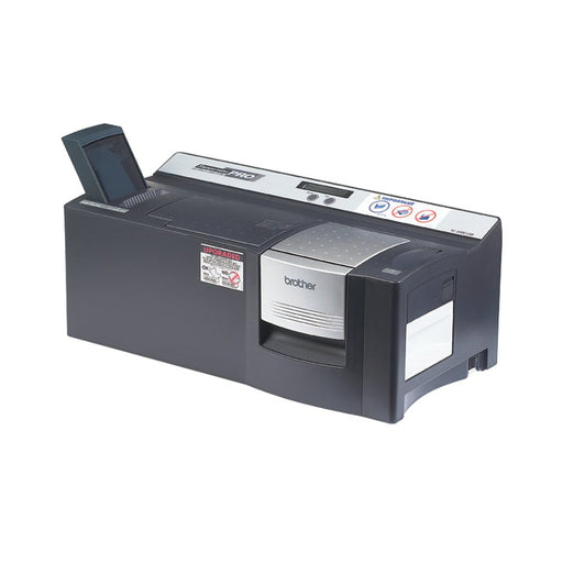 EAN 4977766653305 - Brother SC-2000USB impresora de etiquetas 600 x 600 DPI Alámbrico imagen 2