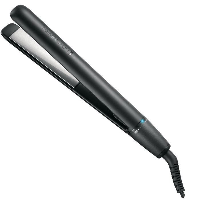 EAN 4008496975815 - Remington S3700 Plancha de pelo Negro imagen 1