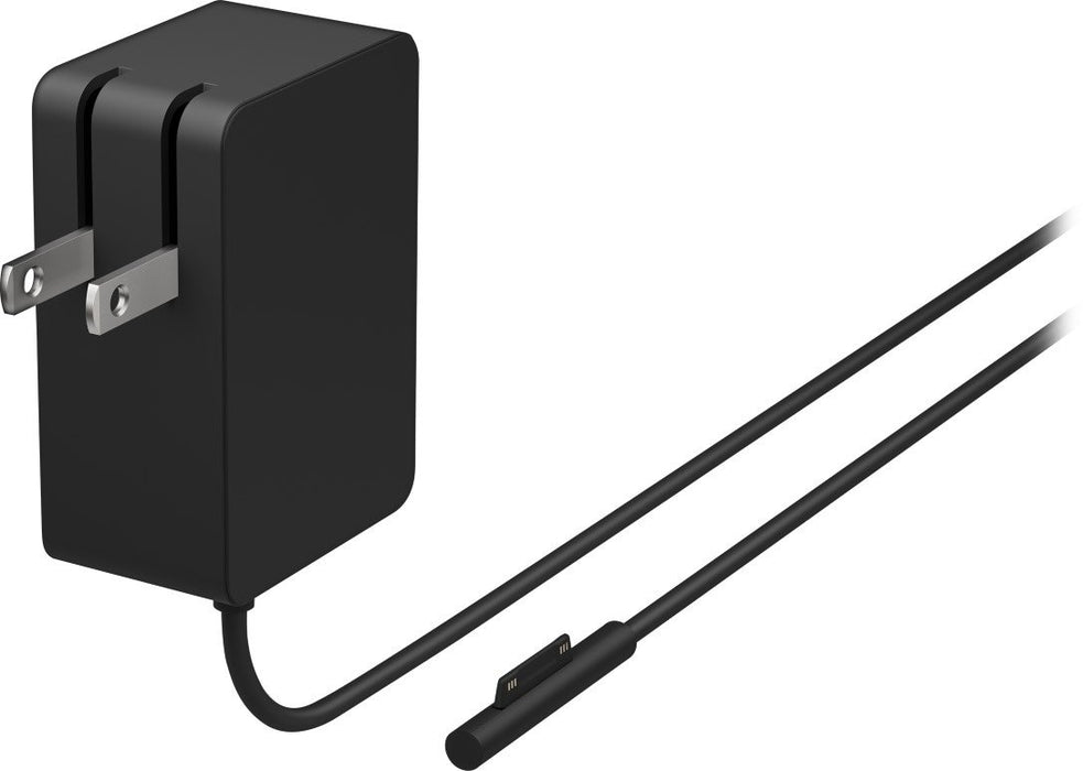 EAN 0889842320947 - Microsoft KVG-00006 adaptador e inversor de corriente Interior 25 W Negro imagen 1