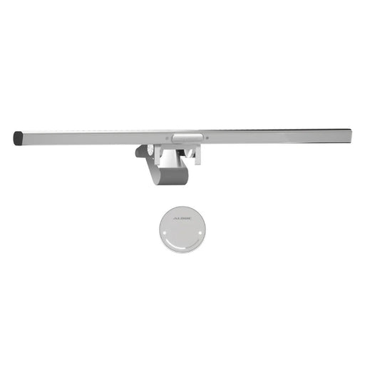 EAN 9350784102393 - ALOGIC ILLUMINATE LIGHT BAR luz de pantalla Plata imagen 1