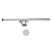 EAN 9350784102393 - ALOGIC ILLUMINATE LIGHT BAR luz de pantalla Plata imagen 1