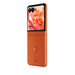 EAN 840023261954 - Motorola razr 50 17,5 cm (6.9") SIM doble Android 14 5G USB Tipo C 8 GB 256 GB 4200 mAh Naranja imagen 3