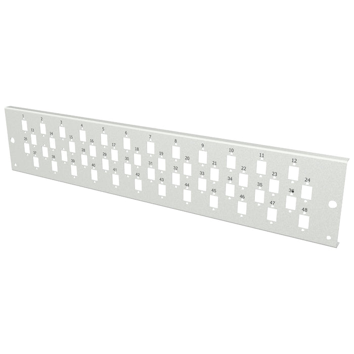EAN 4049759304232 - EFB Elektronik VSB2HE-FP-48SC-S accesorio para panel de conexiones imagen 1