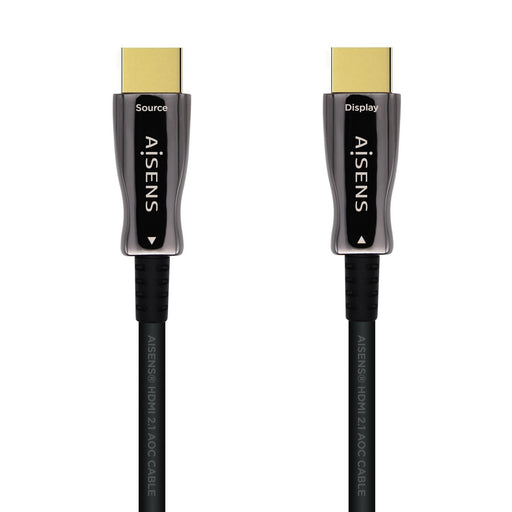 EAN 8436574705836 - AISENS A153-0515 cable HDMI HDMI tipo A (Estándar) imagen 2