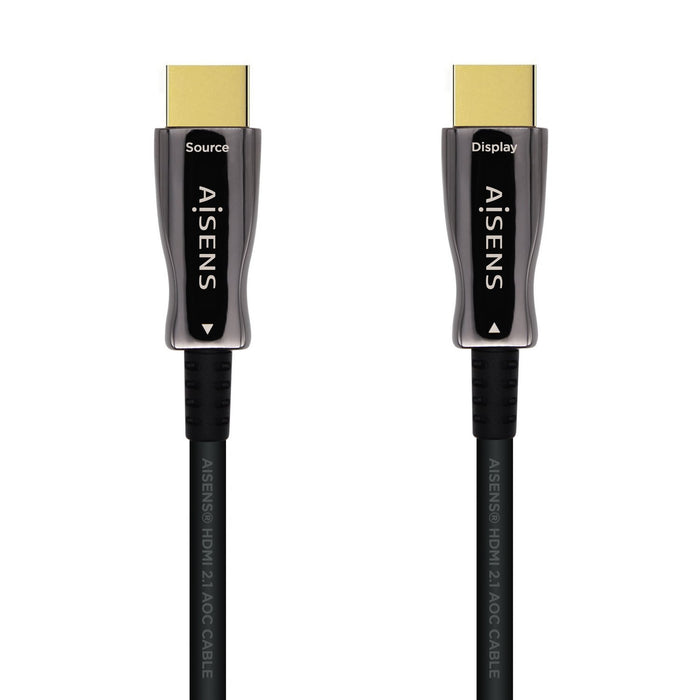 EAN 8436574705928 - AISENS A153-0524 cable HDMI HDMI tipo A (Estándar) imagen 2