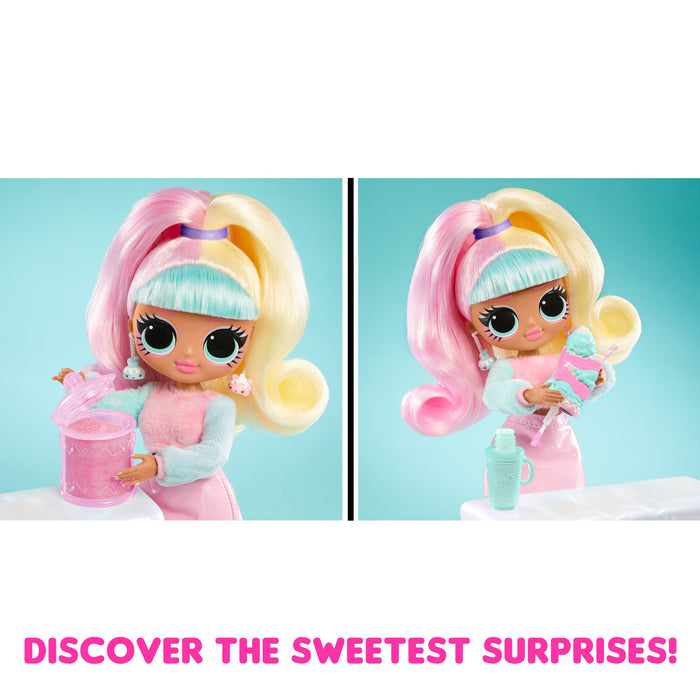 EAN 0035051503781 - L.O.L. Surprise! 503781EUC muñeca imagen 3