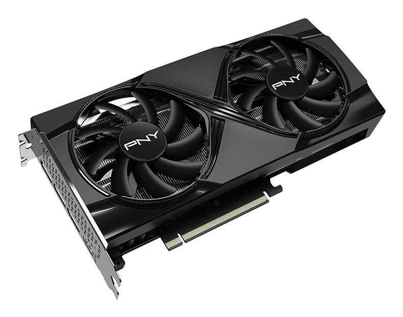 EAN 0751492795652 - PNY GeForce RTX 5060 Ti OC NVIDIA 8 GB GDDR7 imagen 2