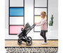 EAN 4062013140773 - Corolle Cybex 3in1 Pram Cochecito para muñecas imagen 10