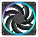 EAN 7340172708902 - Fractal Design Momentum 14 RGB Carcasa del ordenador Ventilador 14 cm Negro 1 pieza(s) imagen 2