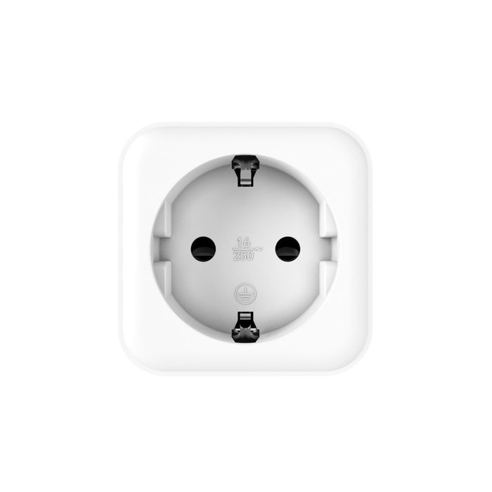 EAN 4047443523235 - Hama 00176654 enchufe inteligente 3680 W Hogar Blanco imagen 3
