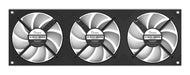 EAN 6977414882284 - Ocypus Gamma F36 ARGB REVERSE BLADE Carcasa del ordenador Ventilador 12 cm Negro 1 pieza(s) imagen 6
