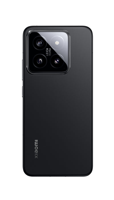 EAN 6941812748794 - Xiaomi 14 16,1 cm (6.36") SIM doble 5G USB Tipo C 12 GB 256 GB 4610 mAh Negro imagen 2