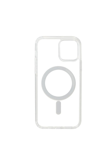 EAN 5704174283348 - eSTUFF ES671220 funda para teléfono móvil Transparente imagen 2