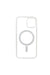EAN 5704174283348 - eSTUFF ES671220 funda para teléfono móvil Transparente imagen 2