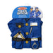EAN 681147005754 - Melissa & Doug MPP RLP PoliceOfficerCstmRlplySet GML Unisex Uniforme imagen 1