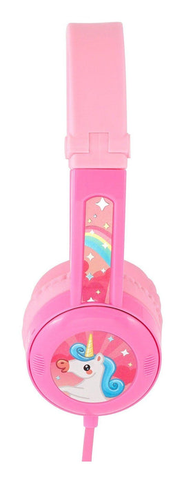 EAN 0630282192829 - BuddyPhones Travel Auriculares Alámbrico De mano Llamadas/Música Rosa imagen 2
