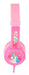EAN 0630282192829 - BuddyPhones Travel Auriculares Alámbrico De mano Llamadas/Música Rosa imagen 2