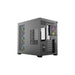 EAN 6978262011581 - XYZ X-CS-TESSERACTX50-B carcasa de ordenador Cubo Negro imagen 3