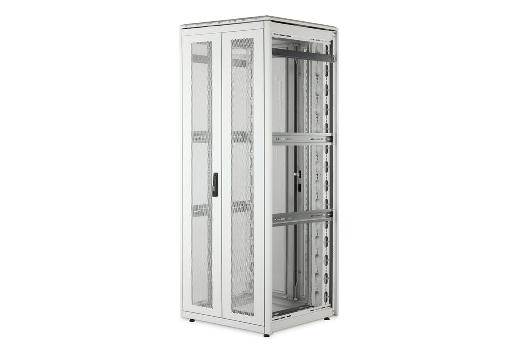 EAN 4016032476573 - Digitus DN-31119 armario rack 42U Rack o bastidor independiente Gris imagen 10