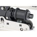 EAN 8719689204402 - Heusinkveld HE-HBV2B mando y volante Negro, Acero USB Freno de mano Digital PC imagen 3