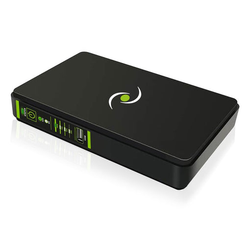 EAN 8026475177988 - Tecnoware FGCERAPLDC252 sistema de alimentación ininterrumpida (UPS) En espera (Fuera de línea) o Standby imagen 1