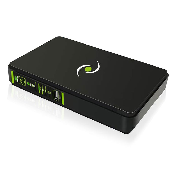 EAN 8026475177988 - Tecnoware FGCERAPLDC252 sistema de alimentación ininterrumpida (UPS) En espera (Fuera de línea) o Standby imagen 1