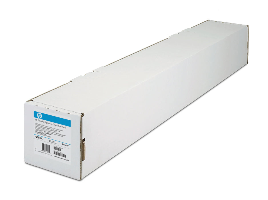 EAN 0848412013054 - HP CH023A lámina transparente para impresión Polipropileno (PP) imagen 1