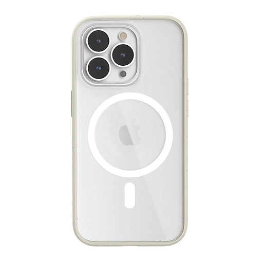 EAN 4260750592705 - Woodcessories ECO641 funda para teléfono móvil 15,5 cm (6.1") Transparente, Blanco imagen 1