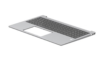 EAN 5715328294424 - HP P31849-BB1 refacción para laptop Teclado imagen 1