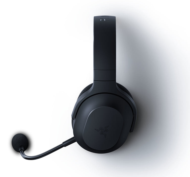 EAN 8886419379850 - Razer Barracuda X Auriculares Inalámbrico y alámbrico Diadema Juego USB Tipo C Bluetooth Negro imagen 2