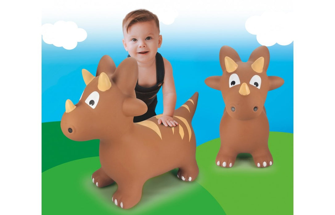 EAN 4042774455491 - Jamara 460591 correpasillos o balancín infantil Animales imagen 7