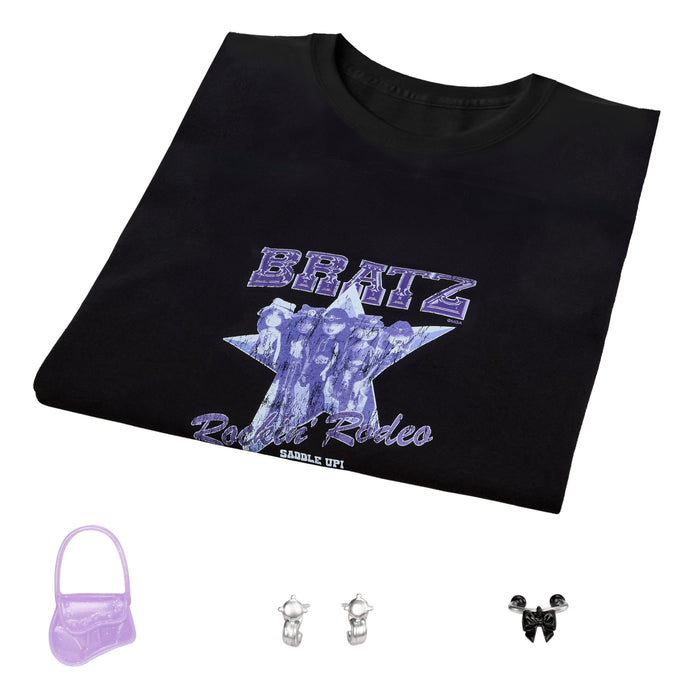 EAN 35051596035 - Bratz Stylin’ Birthdayz Doll - Jade imagen 2