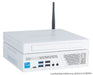 EAN 4250749709344 - bluechip BUSINESSline S3159 *white* Intel® Core™ i5 Prozessor 14400 / bis zu 4.70 GHz, Windows 11 Pro, In imagen 9