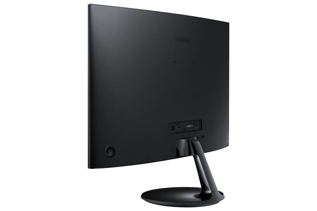 EAN 8806094767841 - Samsung S36C pantalla para PC 61 cm (24") 1920 x 1080 Pixeles Full HD LED Negro imagen 11
