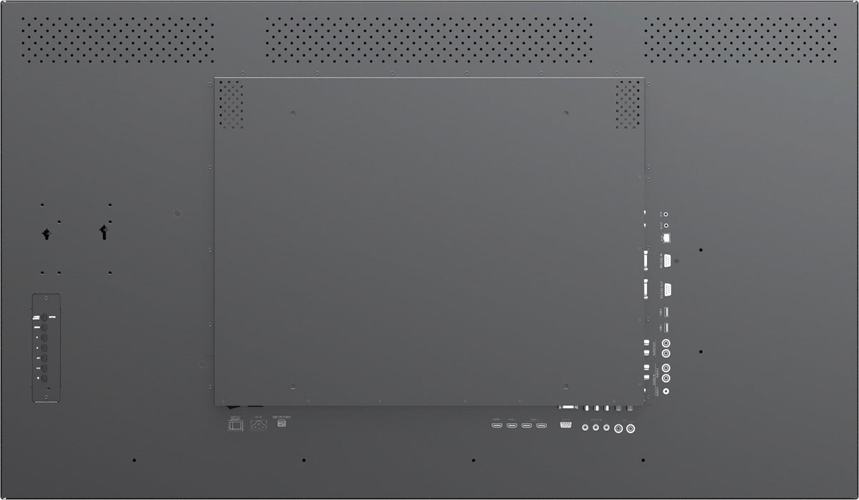 EAN 4948570114733 - iiyama ProLite TH5565MIS-B1AG Pantalla plana para señalización digital 139,7 cm (55") LED 400 cd / m² Ful imagen 5