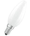 EAN 4099854466861 - Osram 4099854466861 lámpara LED Blanco cálido 2700 K 3,4 W E14 D imagen 3