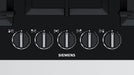 EAN 4242003742549 - Siemens EP7A6QB90 hobs Negro Integrado Encimera de gas 5 zona(s) imagen 6