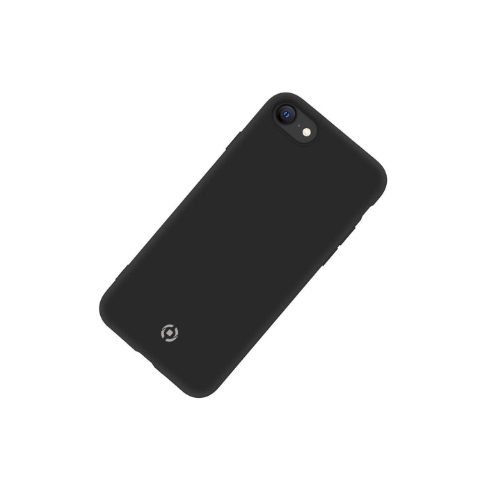 EAN 8021735196136 - Celly CROMO funda para teléfono móvil 11,9 cm (4.7") Negro imagen 6