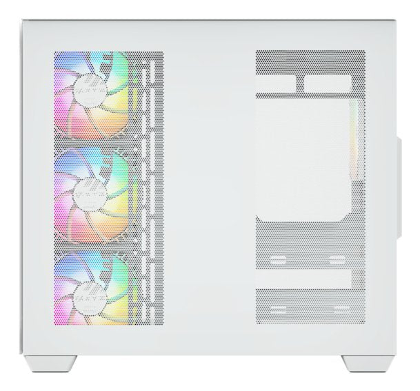 EAN 6978262011260 - XYZ TESSERACT X Cubo Blanco imagen 5