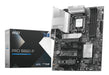 EAN 4711377289757 - MSI PRO B860-P placa base Intel B860 LGA 1851 (Socket V1) ATX imagen 1