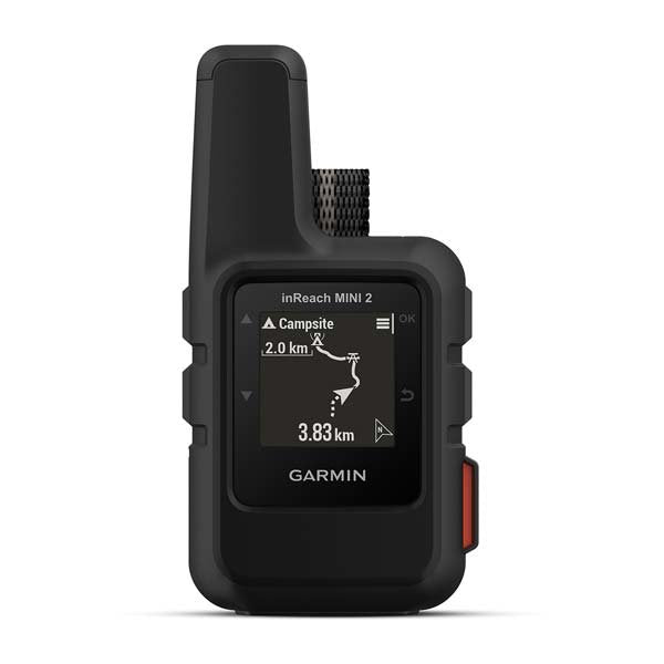 EAN 753759281267 - Garmin inReach Mini 2 Personal Negro imagen 5