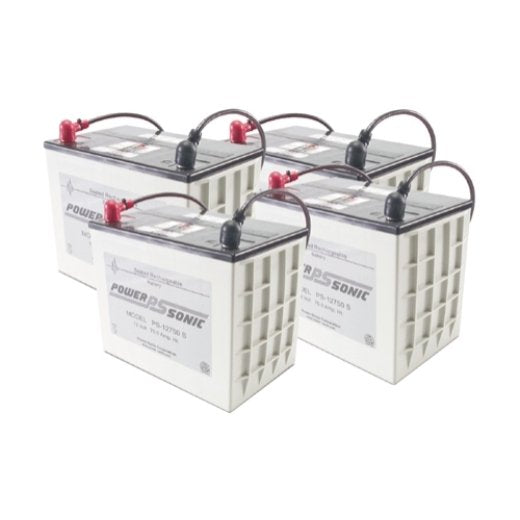 EAN 0731304294566 - APC APCRBC119 batería para sistema ups Sealed Lead Acid (VRLA) imagen 1
