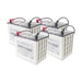 EAN 0731304294566 - APC APCRBC119 batería para sistema ups Sealed Lead Acid (VRLA) imagen 1