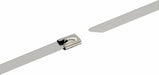 EAN 4004005042870 - Schwaiger SOKB2510 accesorio para montaje de panel solar Brida para cables imagen 2