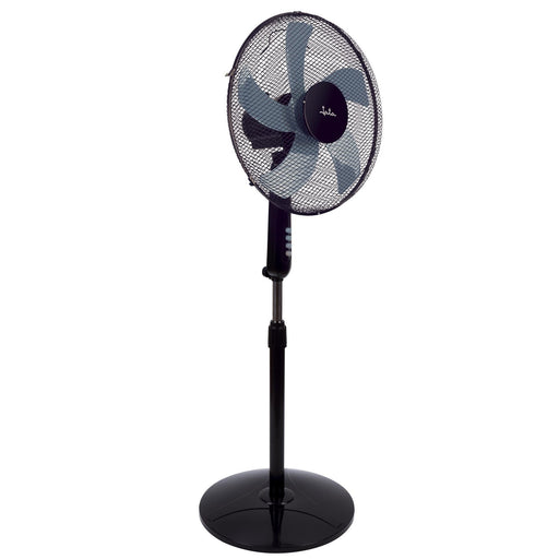 EAN 8421078037811 - JATA JVVP3135 ventilador Negro, Gris imagen 2